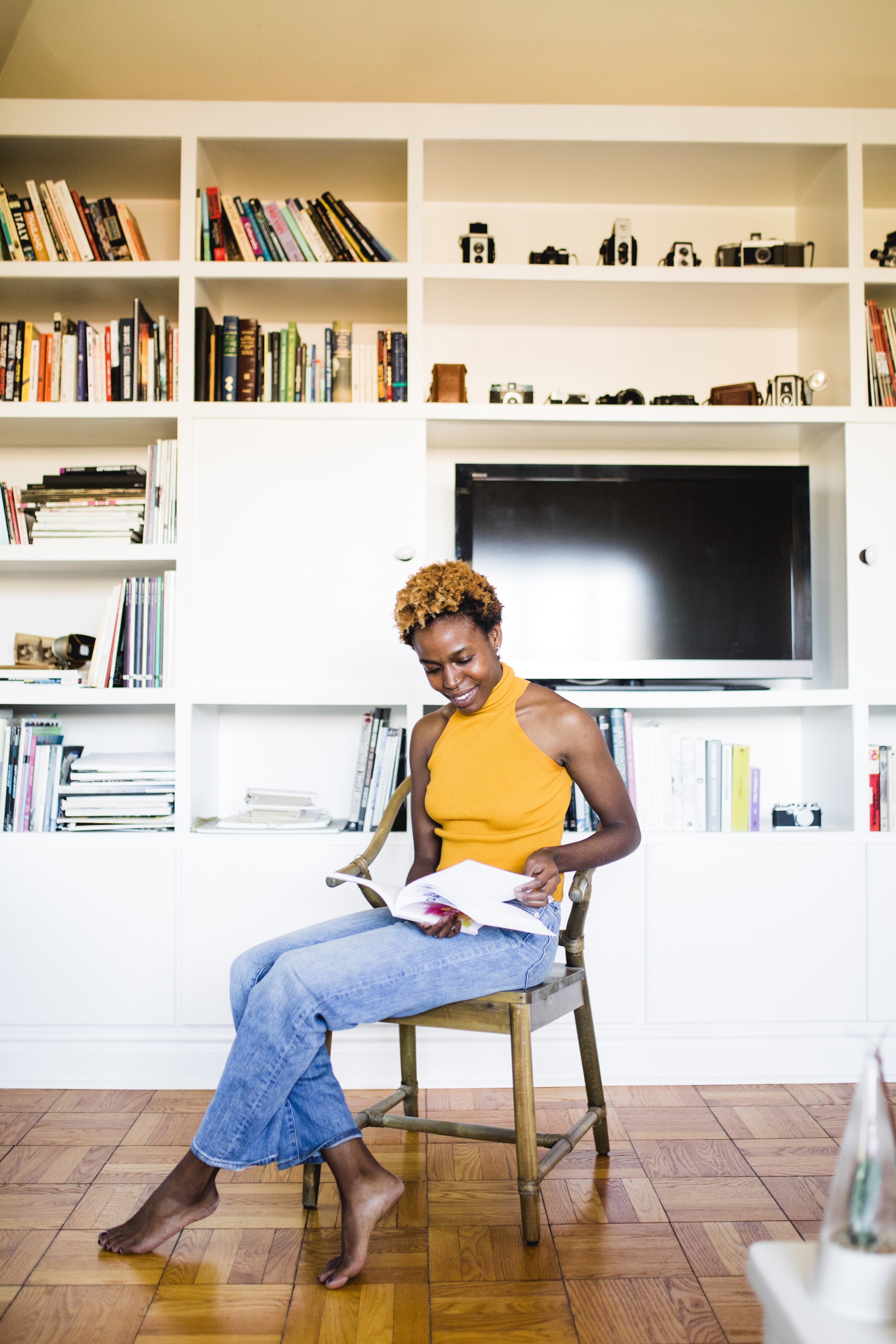 Black Mental Health- Part 3